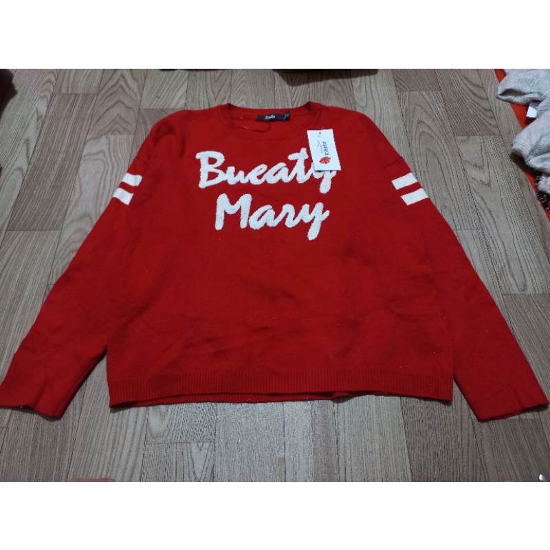 Áo len 2hand đồng giá 69k