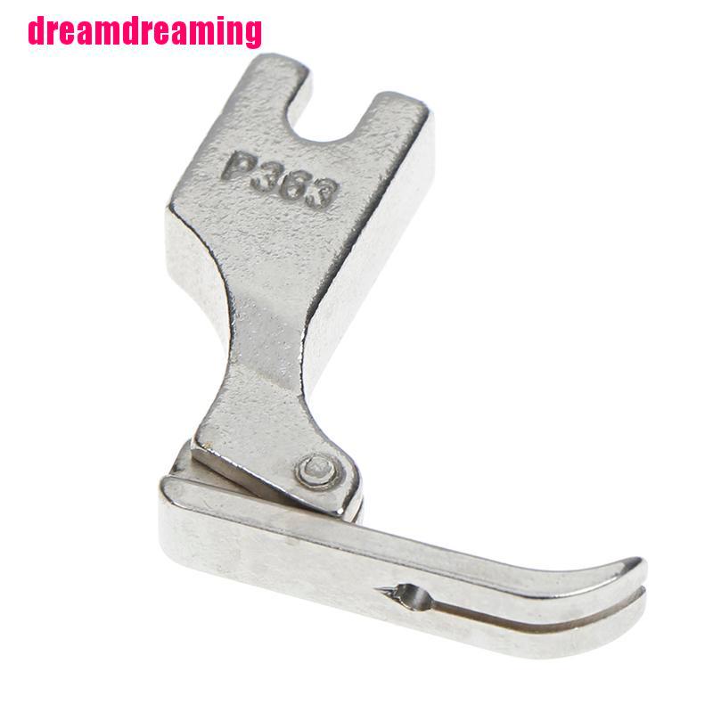 Chân Vịt Máy May Bằng Thép Không Gỉ P363 Dành Cho Brother