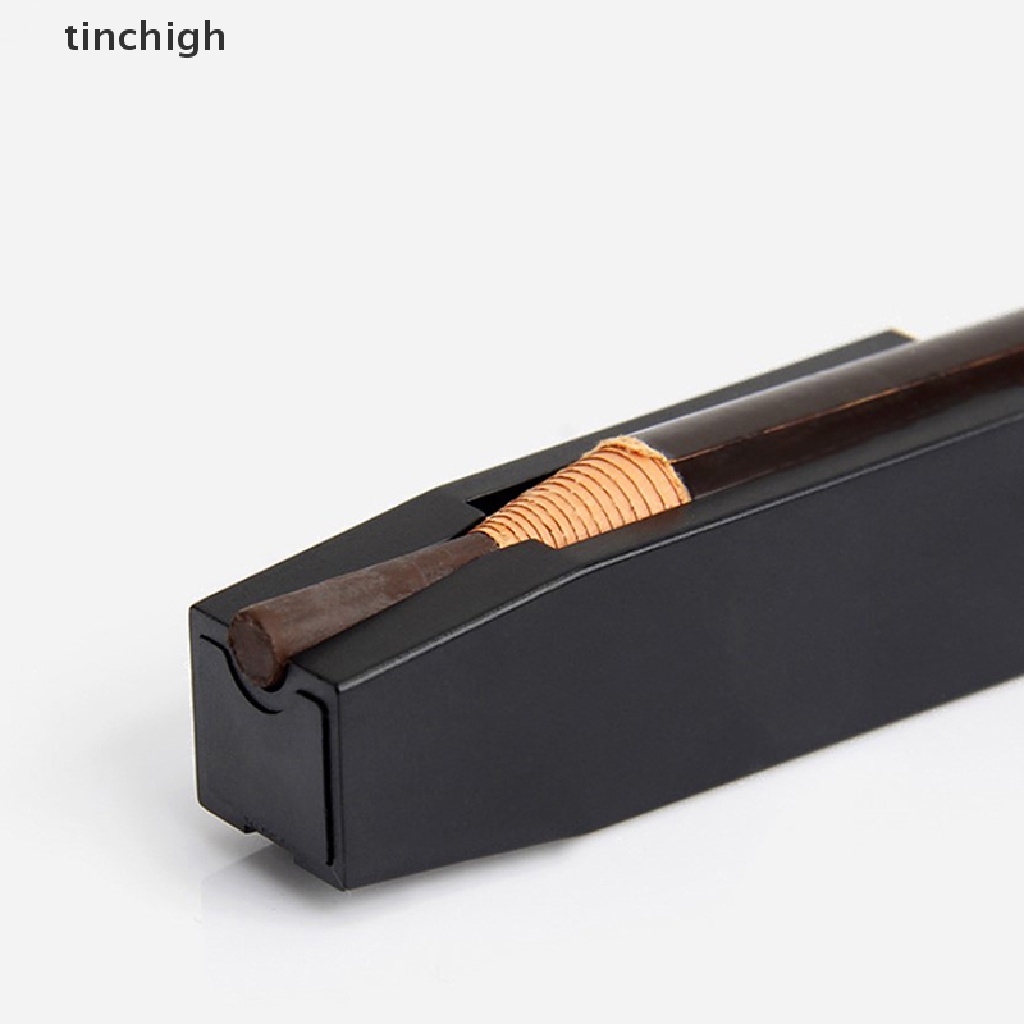 [Hàng mới về] Đồ gọt bút chì kẻ lông mày làm đẹp chống thấm nước tiện lợi