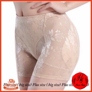 Quần độn mông , hông bó eo định hình vóc dáng[ Rẻ nhất shopee]