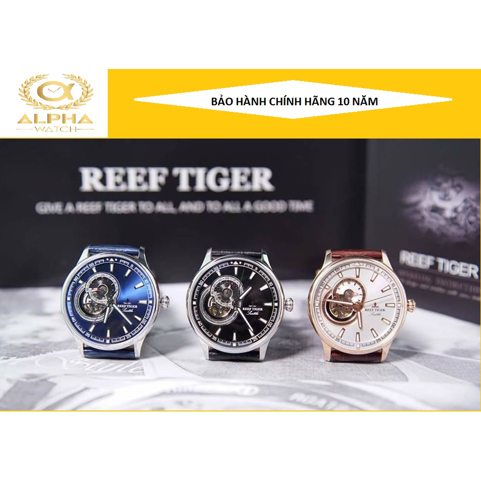 Đồng hồ nam Reef Tiger RGA1639 chính hãng giá rẻ