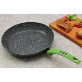 CHẢO ĐÁ ĐÁY TỪ KANGAROO KG 912M  28CM