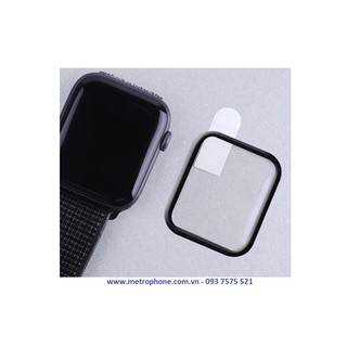 cường lực nillkin cho apple watch series 4/5/6/SE ( 40mm/44mm )