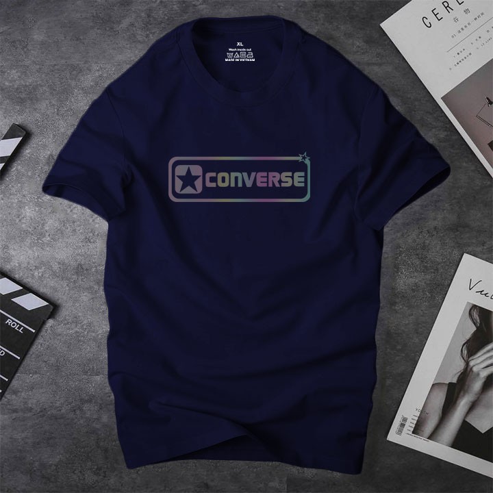 Áo thun nam cổ tròn Depstyle PT78 | BigBuy360 - bigbuy360.vn