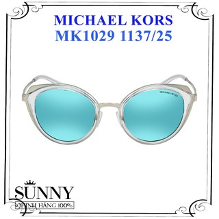 Kính Mát Nữ Michael Kors MK1029