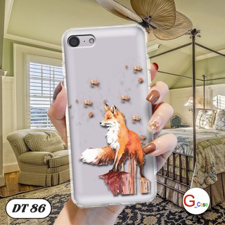 Ốp lưng dẻo OPPO A39/ Neo 9S