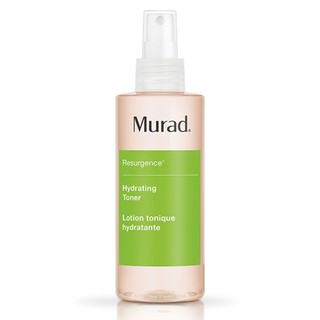 Hydrating toner toner hồi sinh da murad