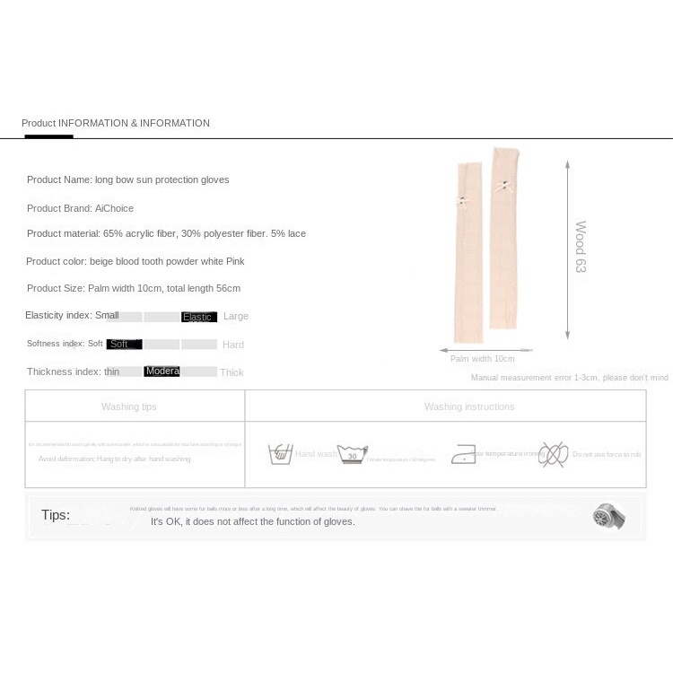 Găng Tay Chống Nắng Và Tia UV Bằng Vải Lụa Lạnh Phối Ren Dùng Khi Chơi Thể Thao Ngoài Trời Cho Nữ