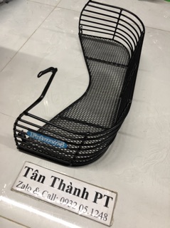 Rổ giữa Future FI 125 đời 2012-2017