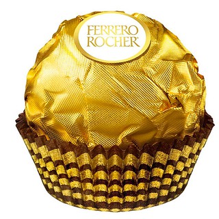Socola Ferrero Rocher 200g (16 viên)