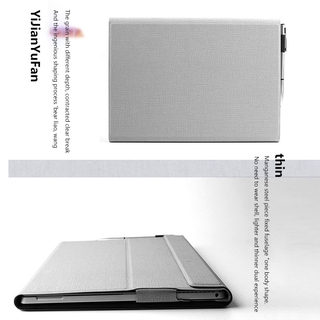(Without keyboard) Bao Da Kèm Bàn Phím Cho Microsoft Surface Pro 4 / Pro5 / Pro6 / Pro7