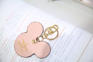 Móc khoá mickey fullbox