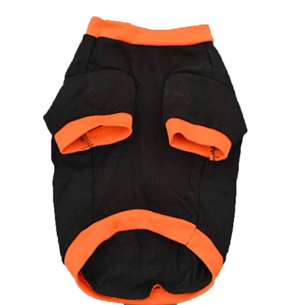 Áo Ba Lỗ In Số 85 Xinh Xắn Cho Thú Cưng