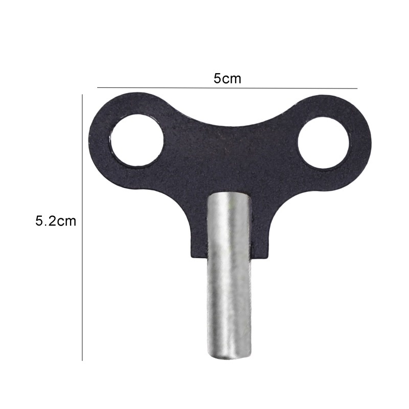 1 Chìa Khóa Đồng Hồ Kim Loại Mặt Gỗ Chất Lượng Cao