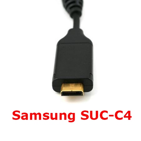 Cáp dữ liệu máy ảnh Samsung - Loại tốt