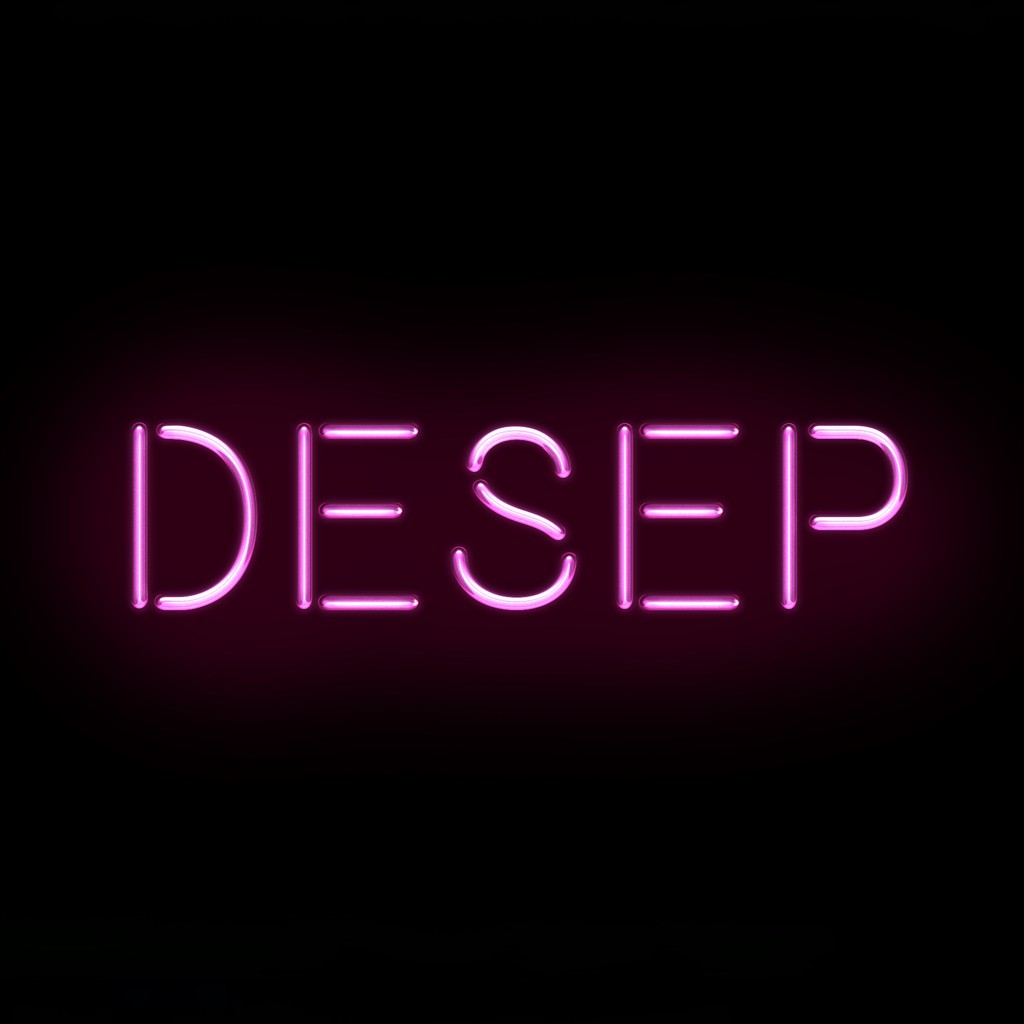 DESEP UNISEX