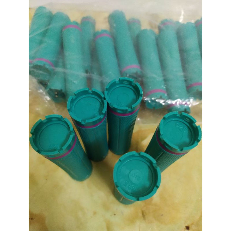 Trục uốn nóng 24v