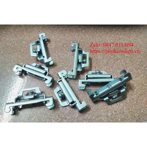 Chặn sắt cầu đấu