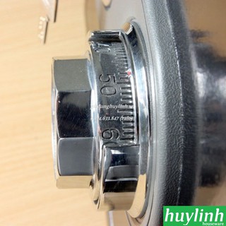 Két sắt Honeywell 2101