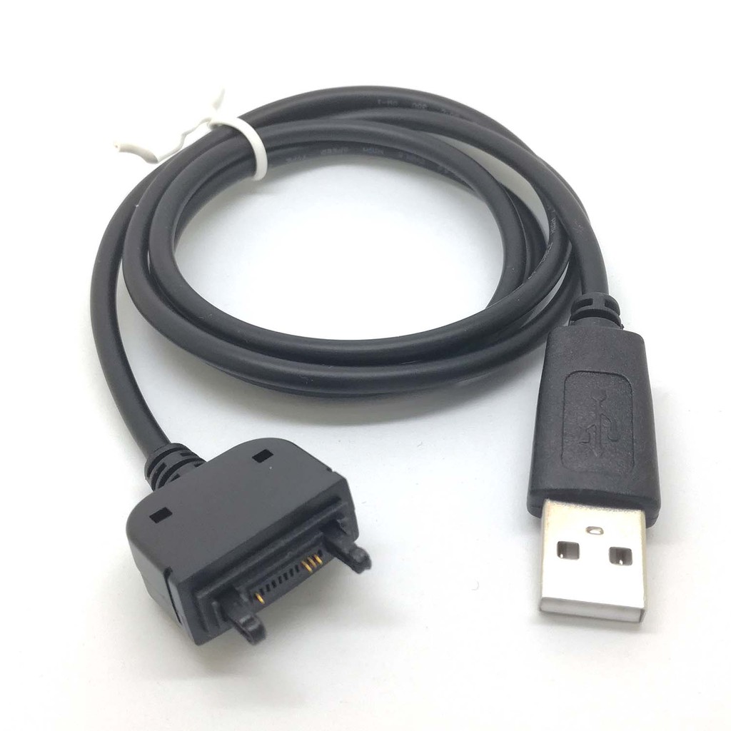 Dây Cáp Dữ Liệu Usb Cho Sony Ericsson G705I G900I G902 G902I J100 T650I T707 T707I Tm506 V630 W810I W830