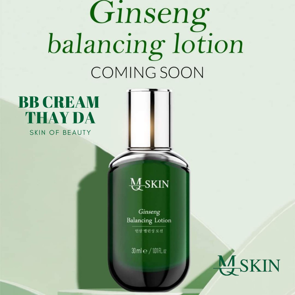 BB CREAM Thay Da Mskin mớiii