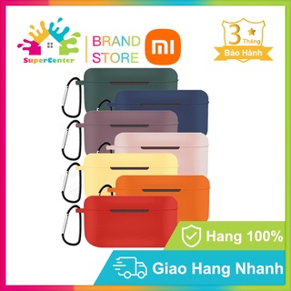 Vỏ bảo vệ tai nghe Xiaomi 1More Omthing EO02BT