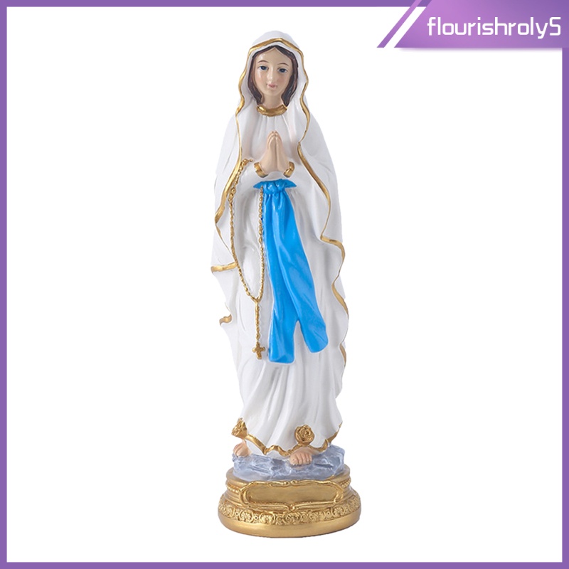 Mô Hình Nhân Vật Đức Mẹ Maria