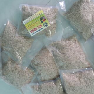 Ruốc Khô Gói 1kg