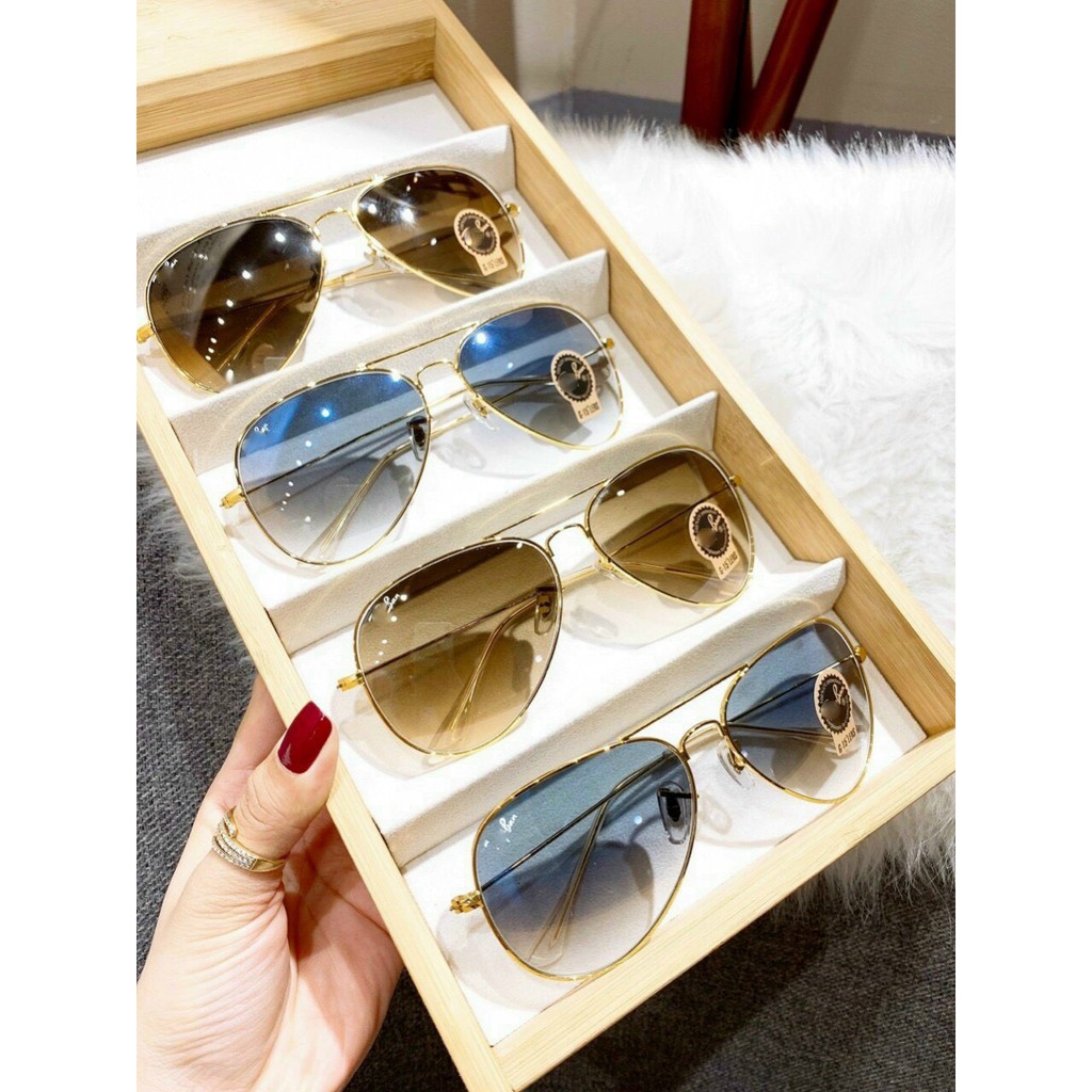 MẮT KÍNH NAM KIM LOẠI CAO CẤP