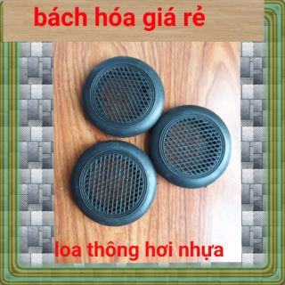 THÔNG HƠI  TỦ CHẮN   (4  CÁI )