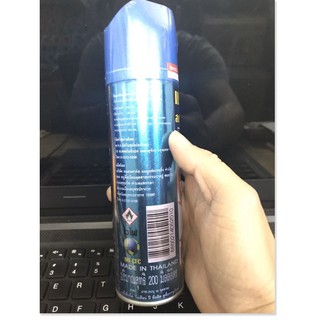 Thuốc xịt chuột Thái lan