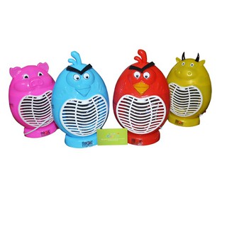 Đèn Bắt Muỗi Hình Thú