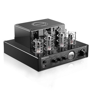 Amplifier Đèn Mini Bluetooth Nobsound MS-10DMKIII Cao Cấp