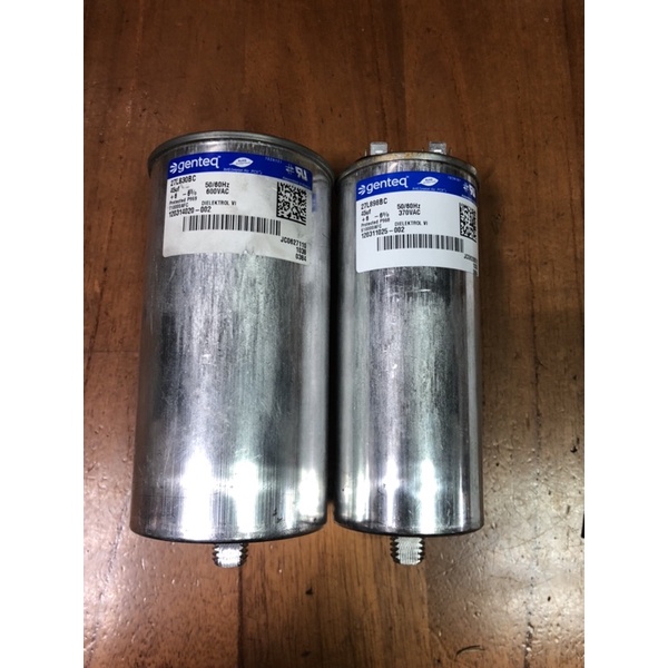 Tụ Genteq 45uf/600v