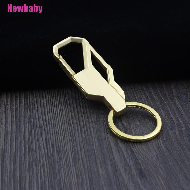 Móc khóa bằng hợp kim kiểu dáng sáng tạo