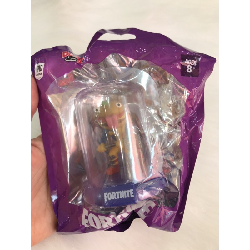 🐿1- Đồ chơi dành cho trẻ em FORTNITE LOVE -Mỹ