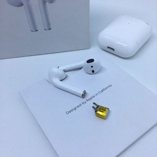 Pin tai nghe Airpod