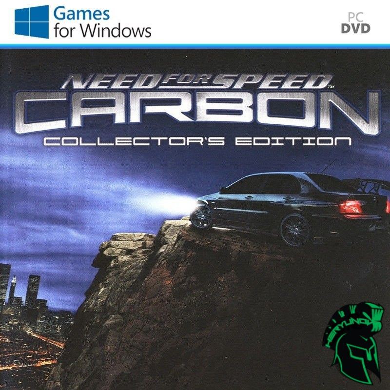Đĩa Dvd Game Need For Speed Game