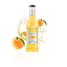 Chill Cocktail 275ml/chai