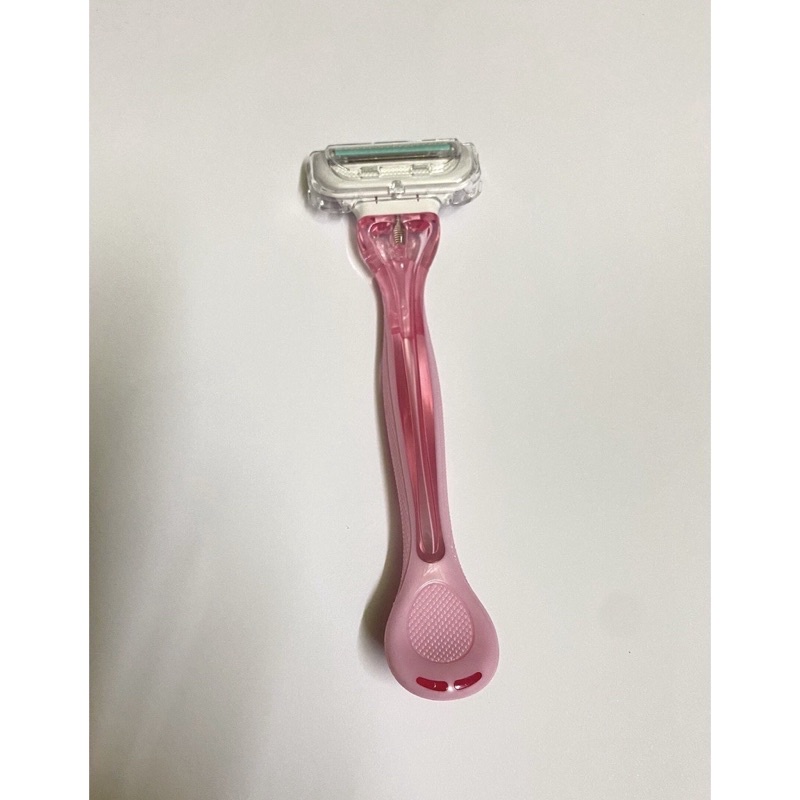 [Hàng Úc - CÓ CHE TÊN] LẺ 1 dao cạo Gillette Venus Sensitive cao cấp cho nữ - dao cạo lông 3 lưỡi  (tách set 1c)