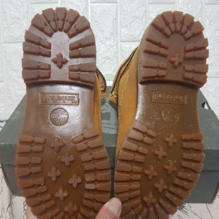 Image of 正品timberland女靴