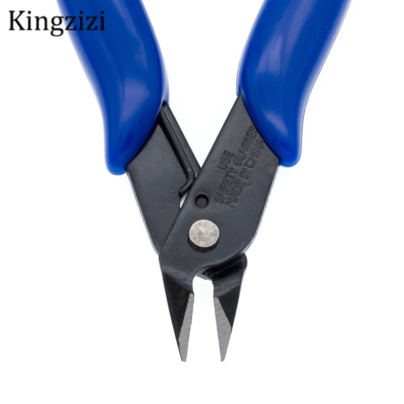 Kìm Cắt Dây Điện DIY 170 Độ Chuyên Dụng