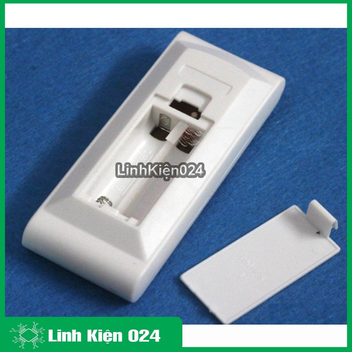 Điều Khiển Quạt Panasonic Từ Xa Chính Hãng
