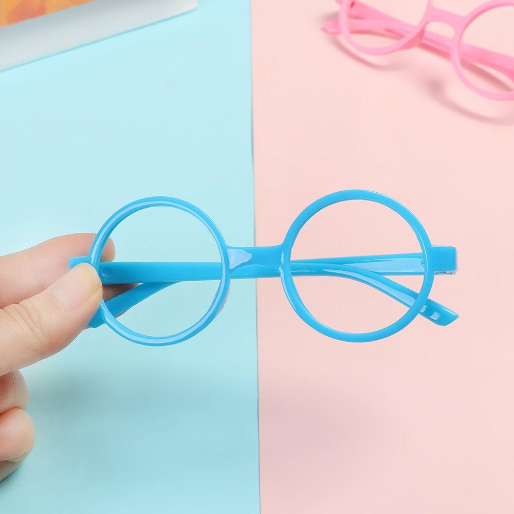 Mắt Kính Siêu Nhẹ Màu Sắc Kẹo Ngọt Xinh Xắn Dành Cho Bé Gái