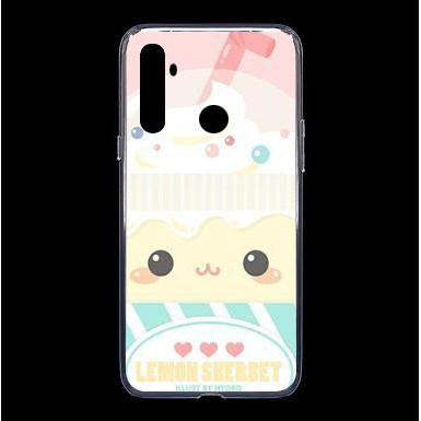 Ốp lưng Oppo A31 / A5 - A9 2019 / F1s / F5 / F7 / F9 / F11 / F11 pro / K1 / K3 ... in hình hoa quả cute P1