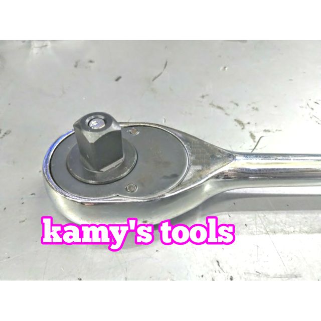 Cần Tuýp Tự Động 1/2, Cần Tự Động