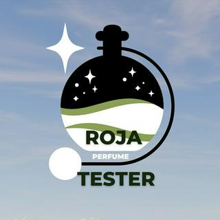 ROJA PERFUME TESTER @VN
