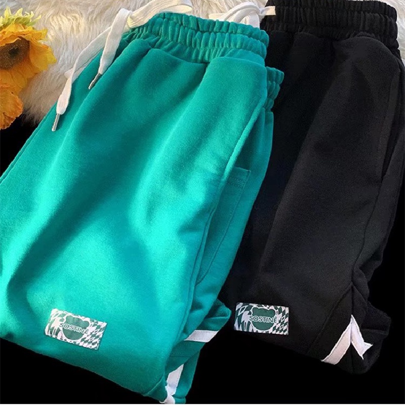 Quần Short Nam In Chữ Phong Cách Hip Hop Năng Động