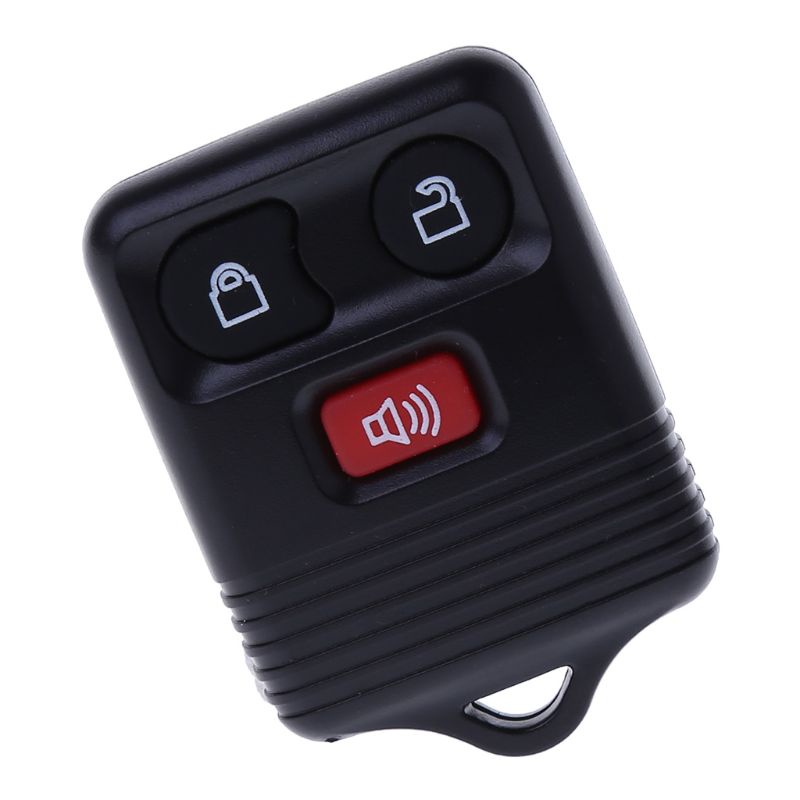 Điều Khiển Từ Xa 3 Nút 315Mhz Cho Xe Hơi