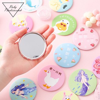 Gương Mini Vịt Cute- G4